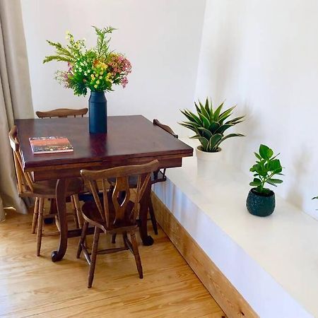 32 Top - Center Of Lisbon Duplex Apartment, Barrio Alto Eksteriør billede