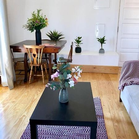 32 Top - Center Of Lisbon Duplex Apartment, Barrio Alto Eksteriør billede